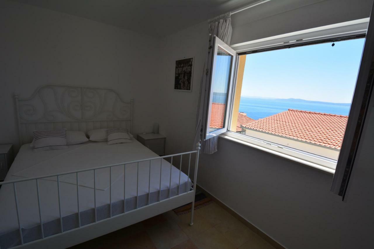 Apartments Otok 2 تروغير المظهر الخارجي الصورة