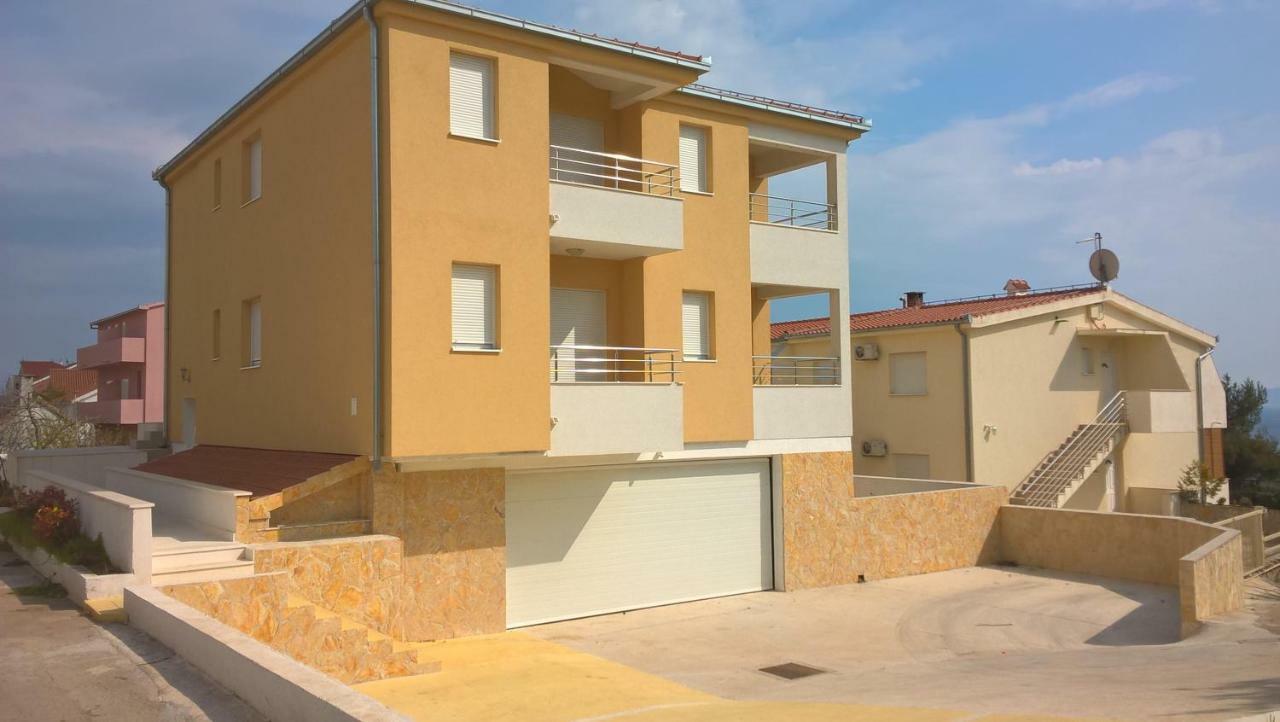 Apartments Otok 2 تروغير المظهر الخارجي الصورة