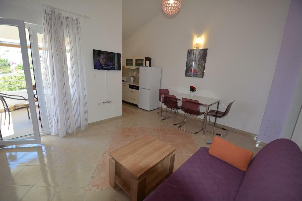 Apartments Otok 2 تروغير المظهر الخارجي الصورة