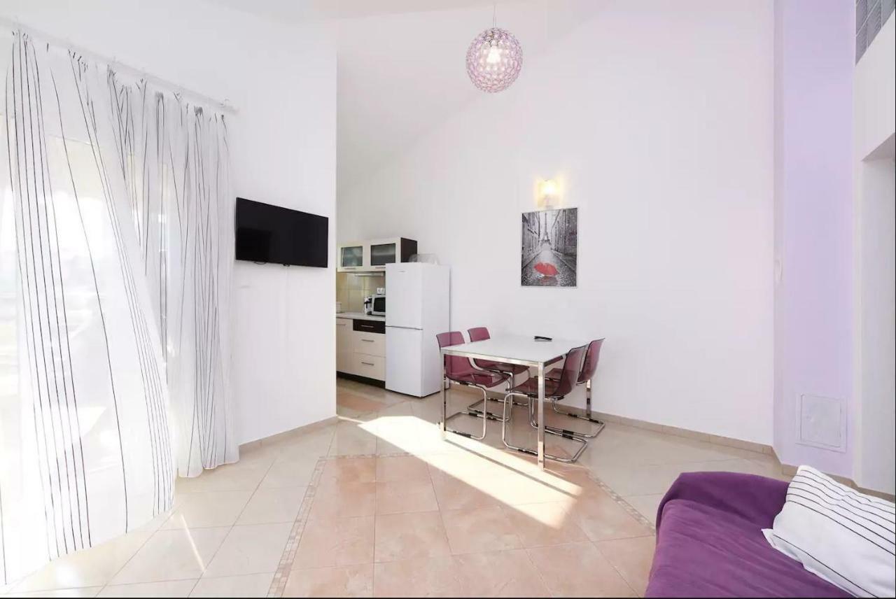 Apartments Otok 2 تروغير المظهر الخارجي الصورة